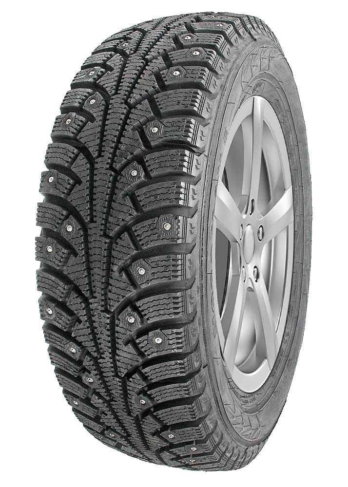 Шина Ikon Tyres Character Ice 5 XL 205/55 R16 94T шипов.