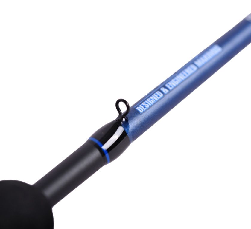 Удилище спин.Maximus INDIGO Micro-Jig - S 21UL 2, 1m 1-7g