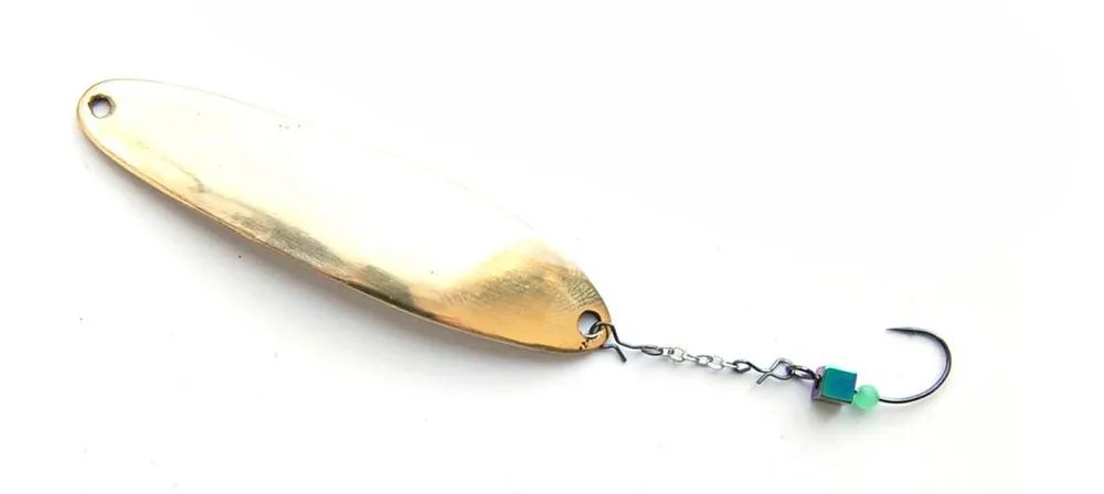 Блесна зимняя Пайк 70мм 14 гр PKT7014FSF