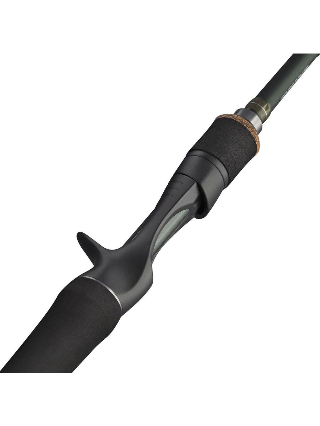 Удилище кастинговое Abu Garcia Beast X2 7411HP 40-120гр