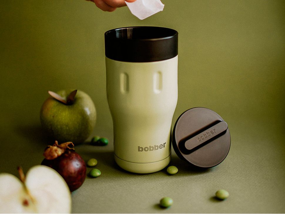 Термос Bobber Tumbler-350 Mint Cooler (0, 35л.)