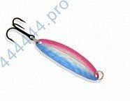 Спиннинг Nautilus Shock NSHS-802ML 240см 5-25гр /компл-я с вершинкой/