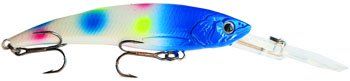 Воблер FREEDOM ULTRA DIVER MINNOW 105 42208