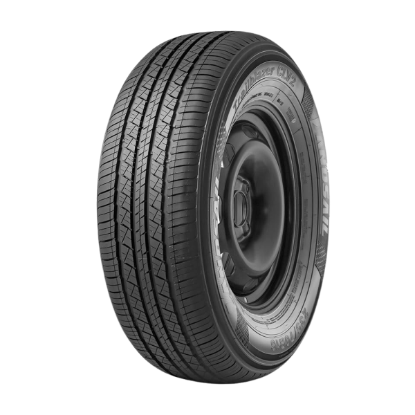 шина  LandSail TraileBlazer CLV2  225/60 R17 99H