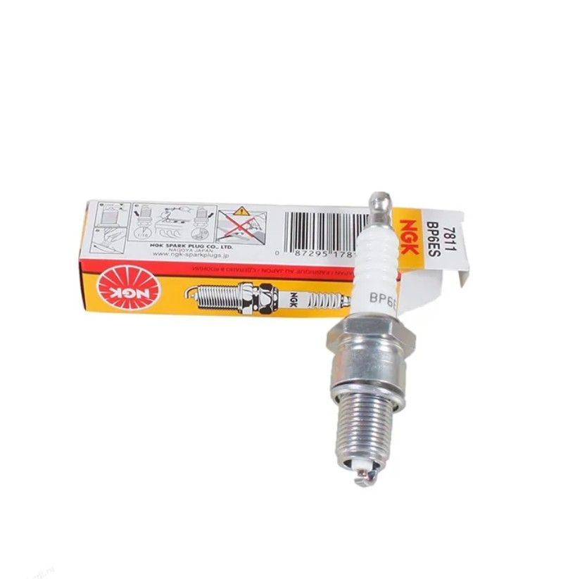 Свеча NGK BP6ES 7811 