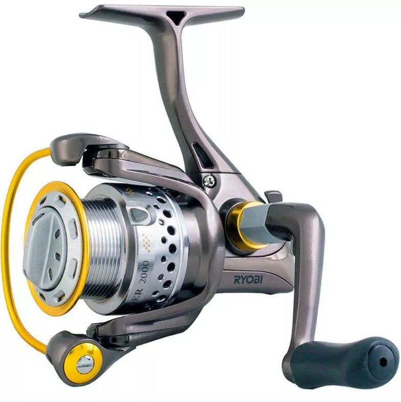 Катушка RYOBI Zauber 2000