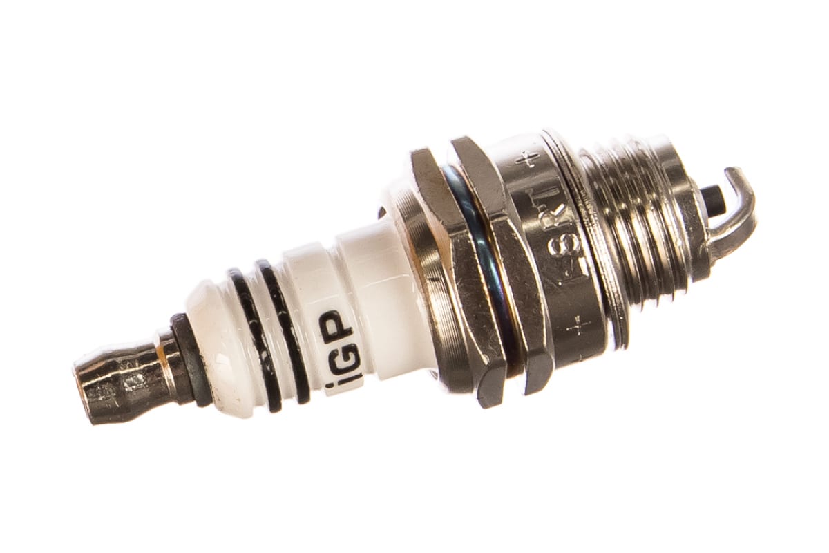 Свеча зажигания L8RT (2-х тактн./аналог NGK BPMR7A) CHAMPION