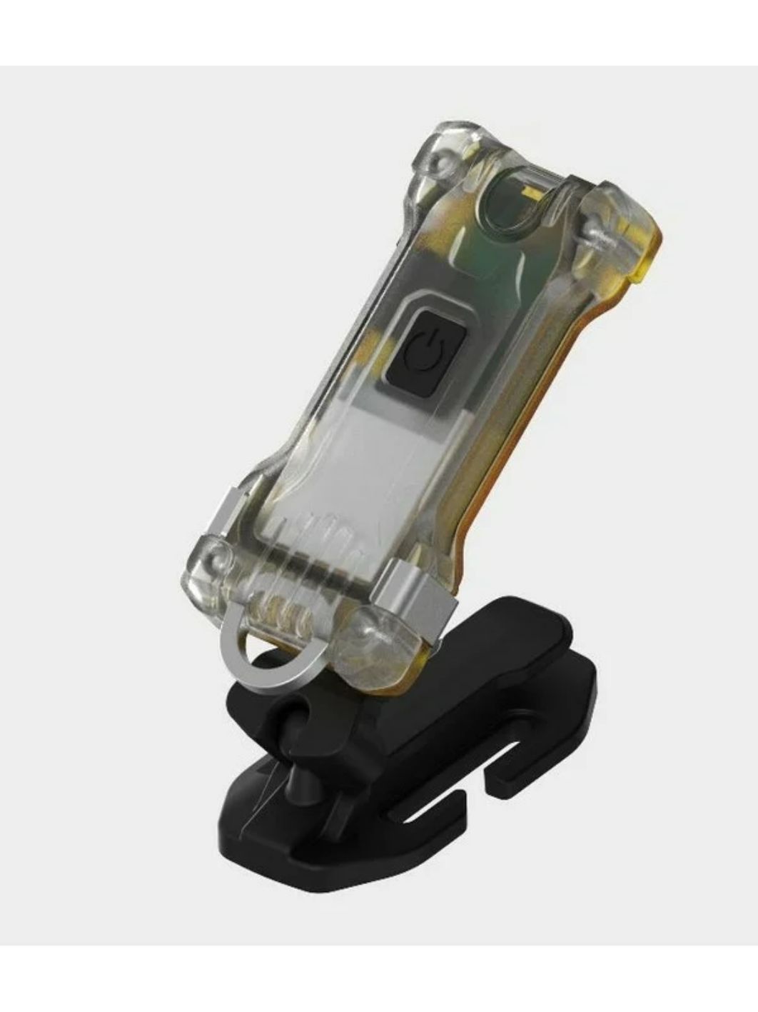 Фонарь Armytek Zippy Extended Set Желтый
