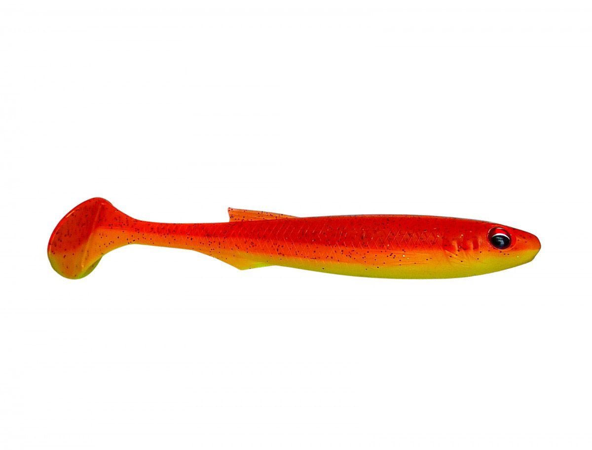 Приманка силиконовая Jig It Trump Trace 5.7 025