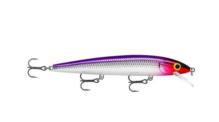 Воблер Rapala Husky Jerk 14 /PRCL