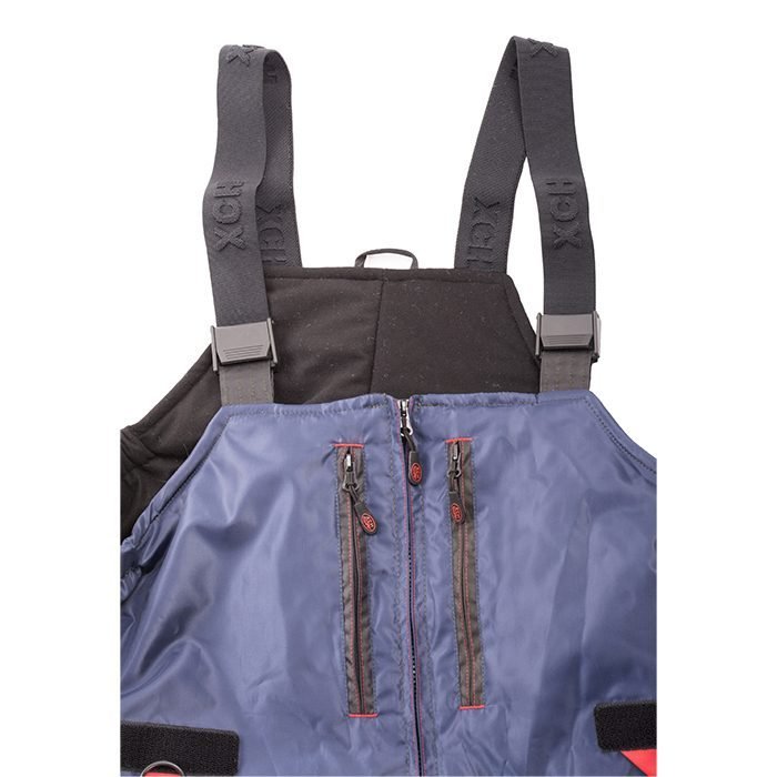 костюм мужской зимний "north fish special" (58-60/188)