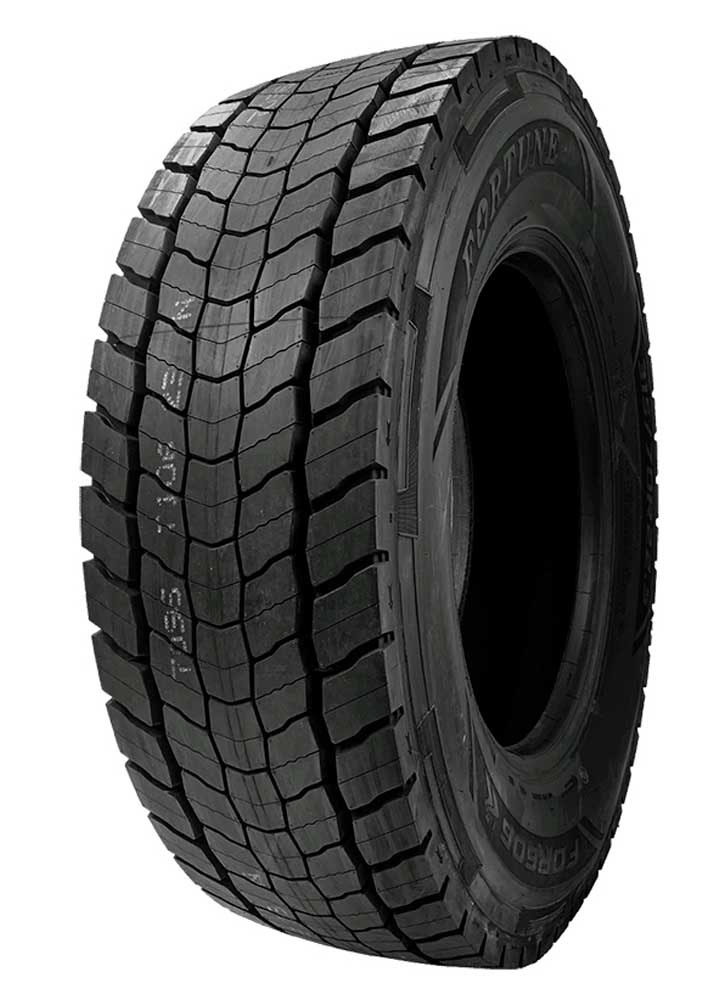 295/80R22,5 Fortune FAM210 TL 3PMSF 154/150K 18PR ТАИЛАНД (грузовая), 