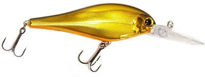 Воблер BANDIT SHAD WALLEYE 4 62