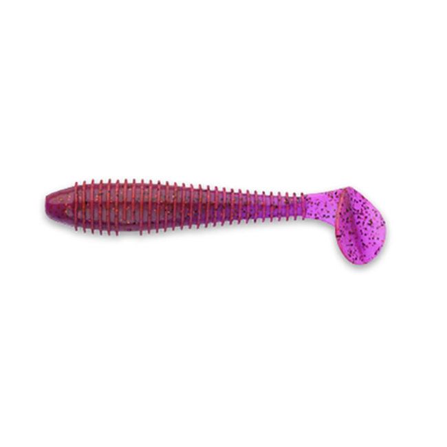Приманка съедобная Keitech Swing Impact 4.5" PAL #13 Mystic Spice