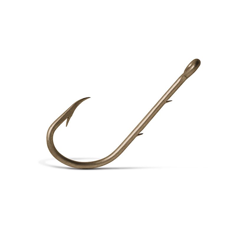 Крючки VMC 9291 BZ (бронза) №06 (10шт)
