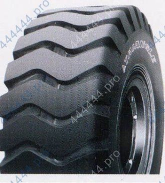 20.5-25 ROCKBUSTER H108C E3/L3 28PR TL Спецшина