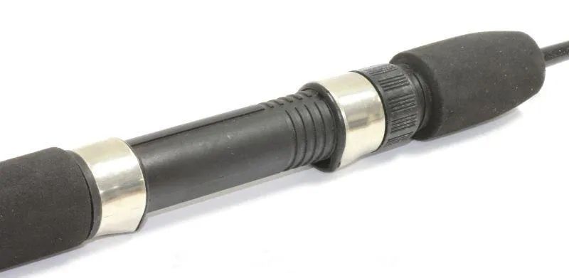 Удочка зимняя Namazu "Zander" телескопическая,  стеклопластик,  75 см 