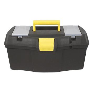 Ящик для инструмента (410*220*195мм) FIT-16" (65572)