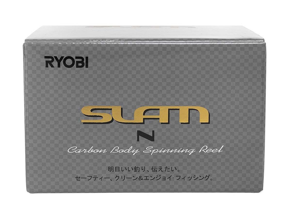 Катушка Slam N 2000 Ryobi