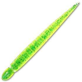 Приманка съедобная Keitech Custom Leech 3" 424C