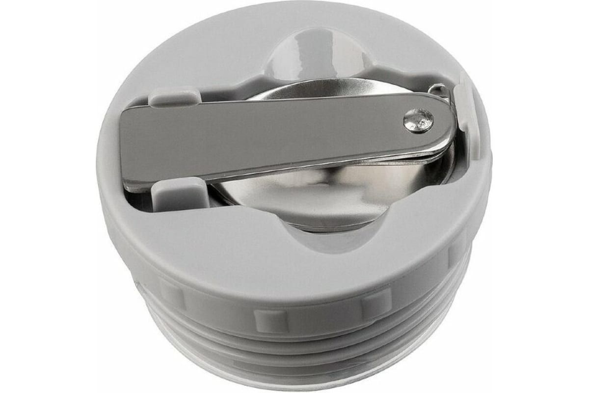 Термос TONAR 750 ML с ложкой (широкое горло)