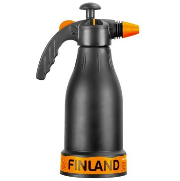 Опрыскиватель садовый помповый (2л.) FINLAND (1626)