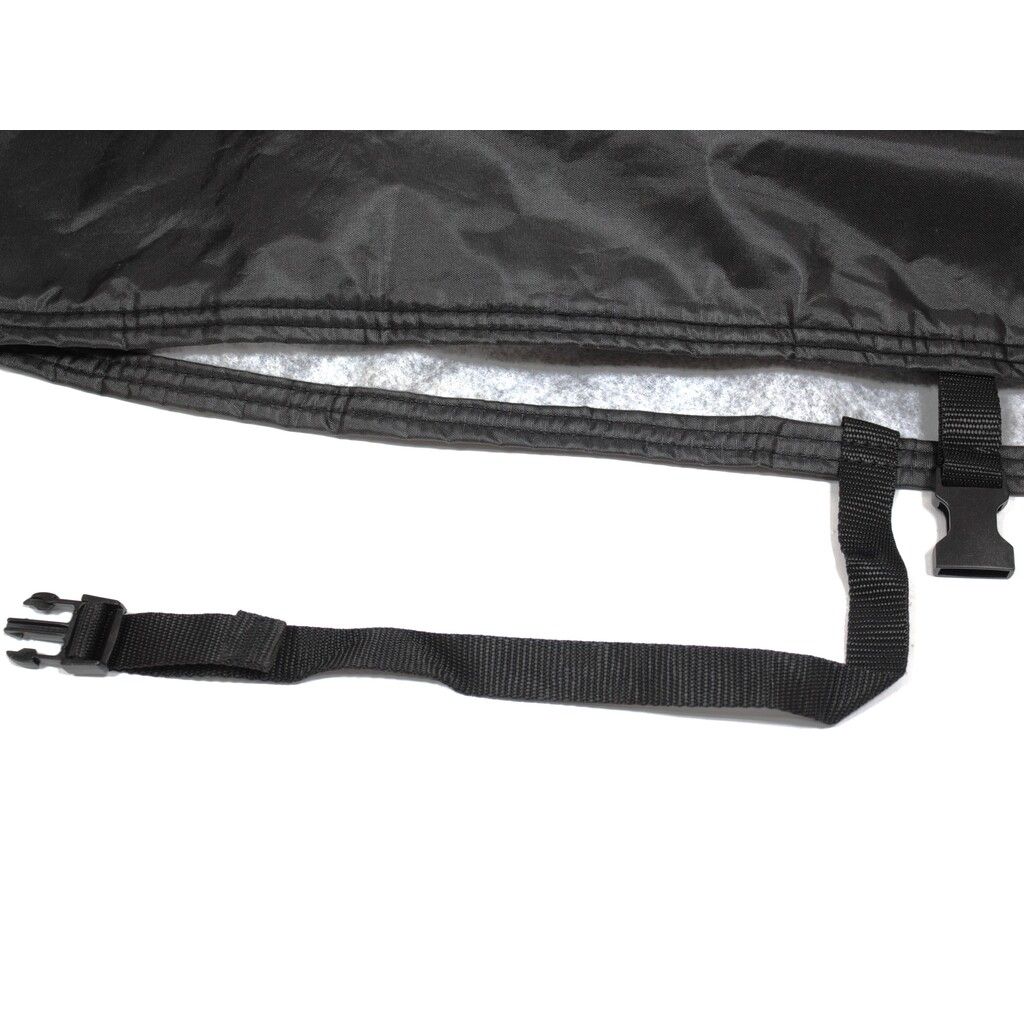 Чехол MTR Премиум для мотоцикла XXL 264 x 104 x 130