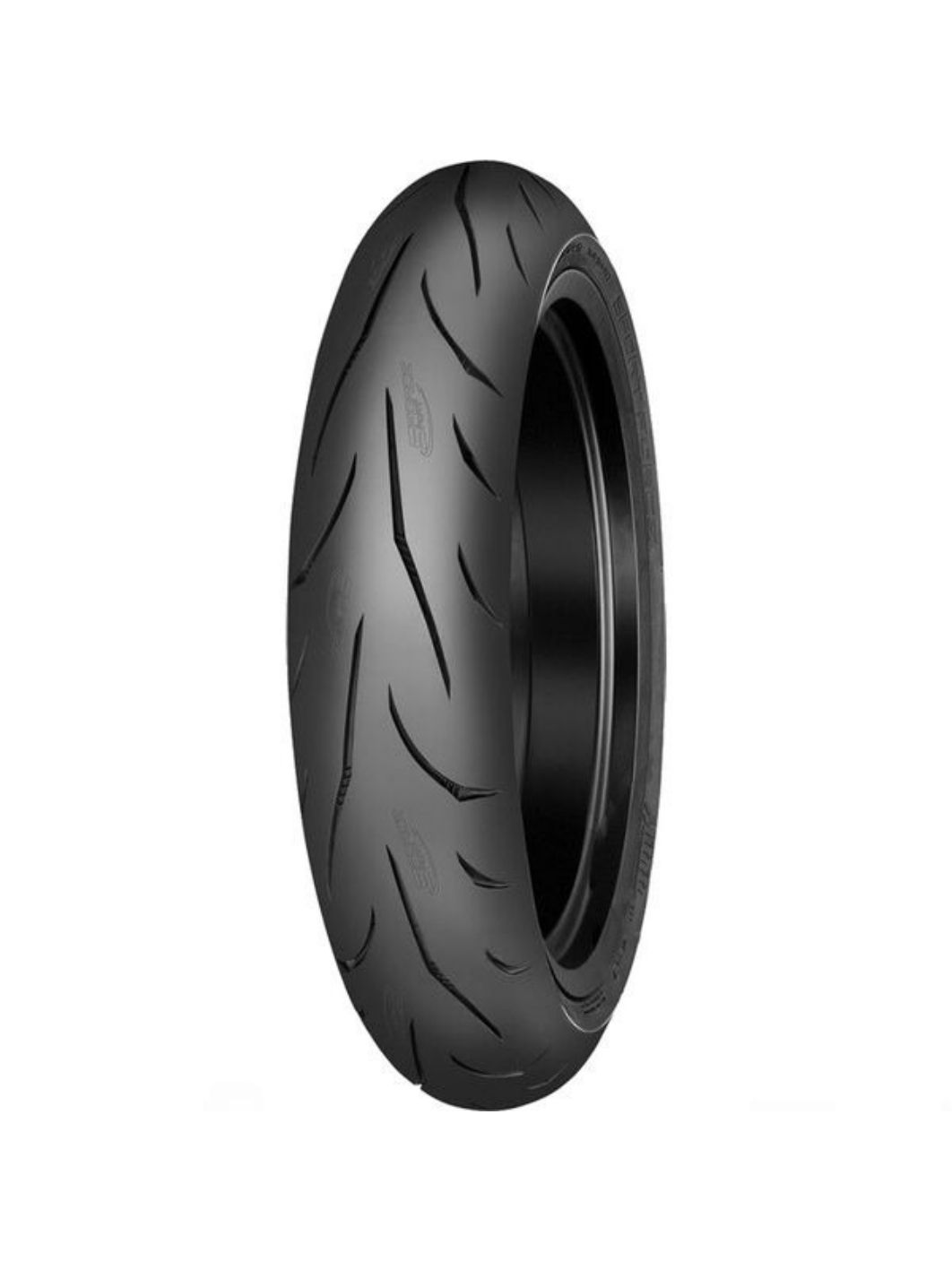 190/50 ZR17 MITAS SPORTFORCE+ EV 73W TL 2025г