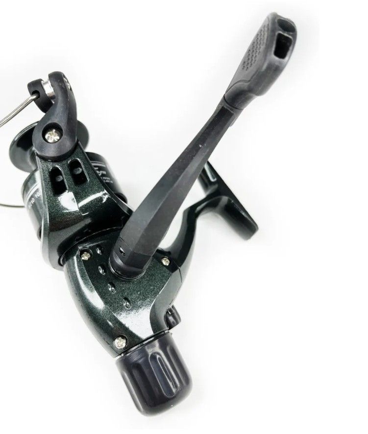 Катушка безынерционная COBRA СВ-340 (3 п.)