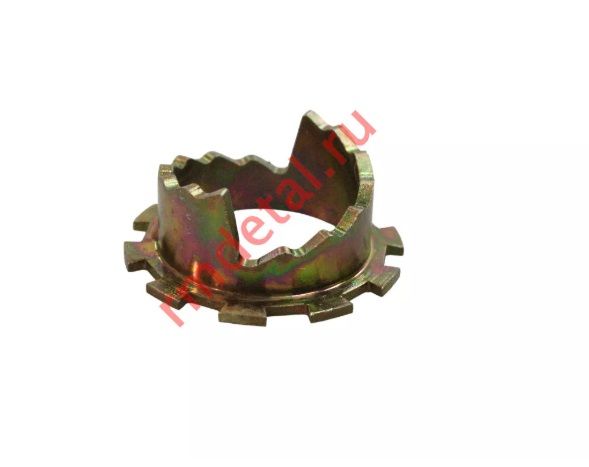 Втулка пружины амортизатора нижняя Тайга L30200594-01