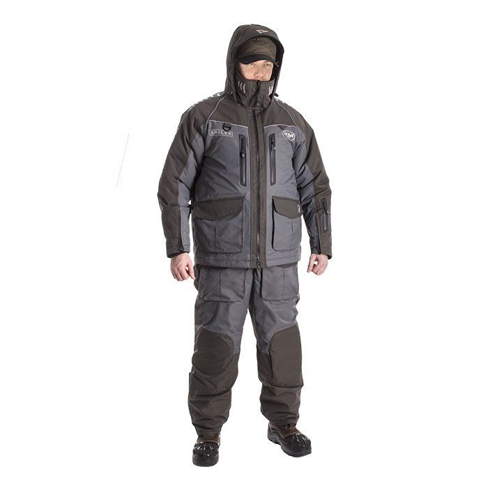 костюм-поплавок зимний "resсuer iv" (54-56/176)