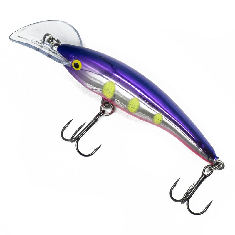 Воблер Rapala Scatter Rap Tail Dancer 09 /VDH