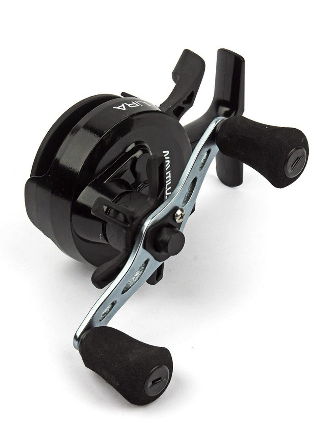 Катушка Nautilus Lira Black