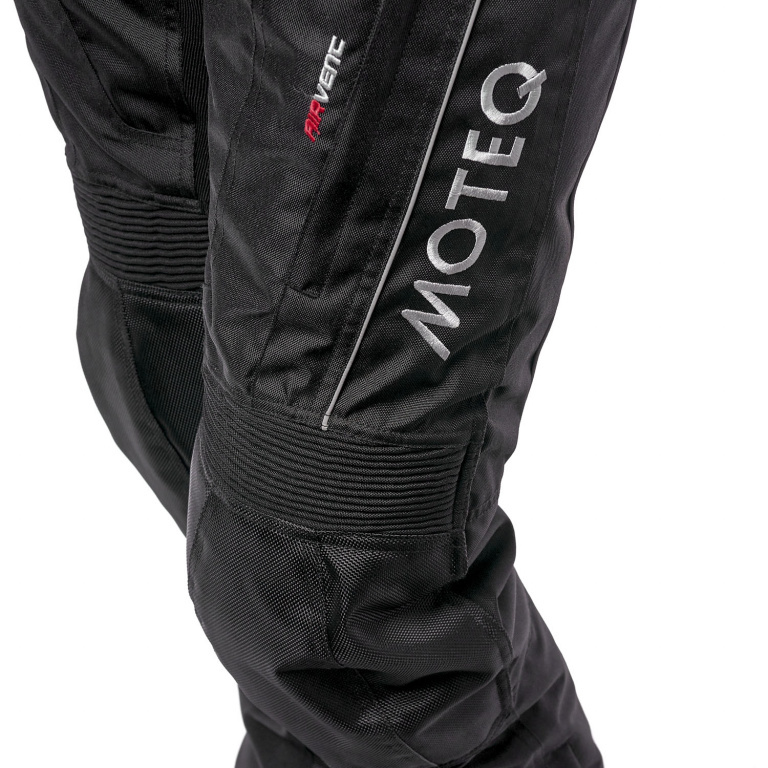 Мотоштаны текстильные с мембраной MOTEQ DRAGO L