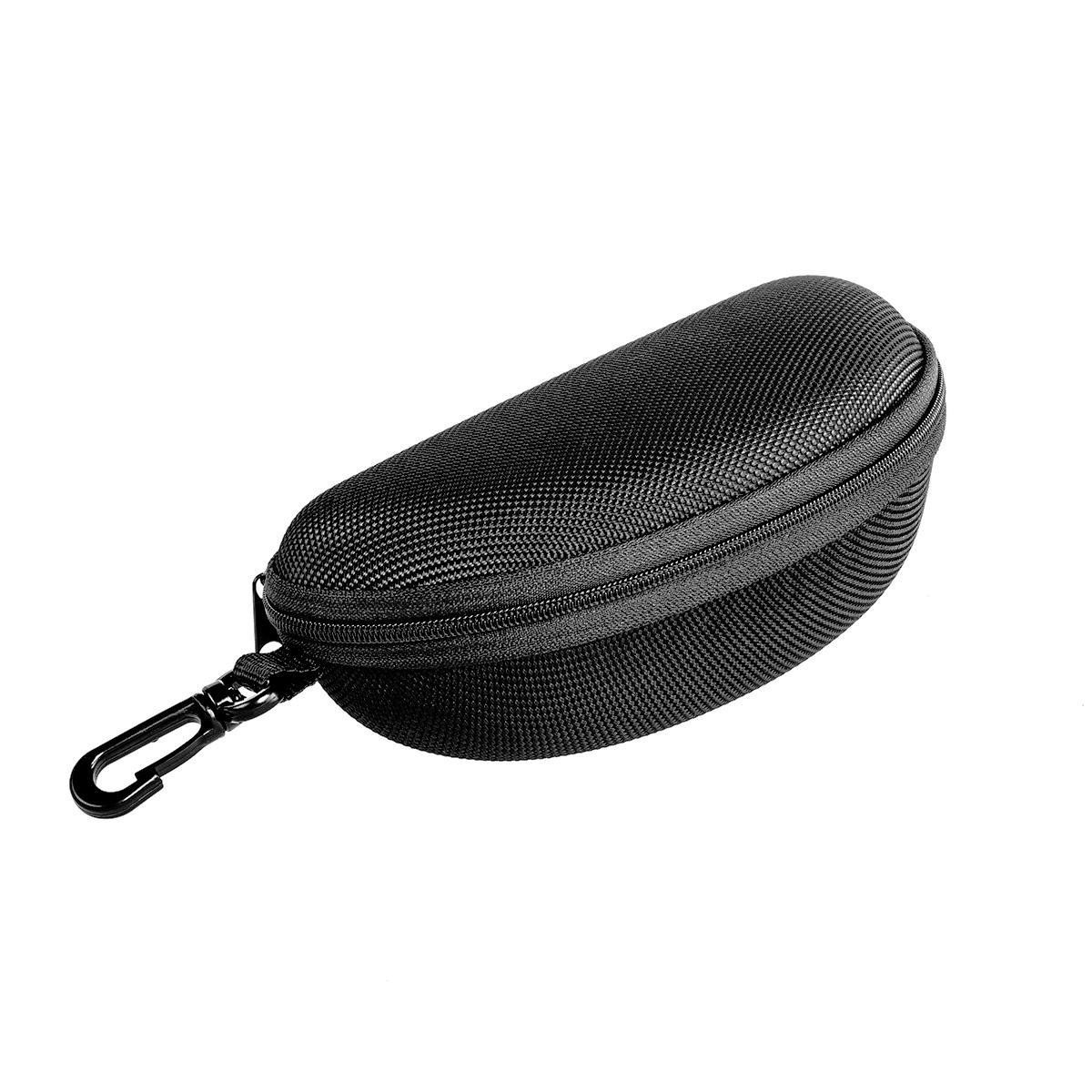 Футляр для очков черный PREMIER