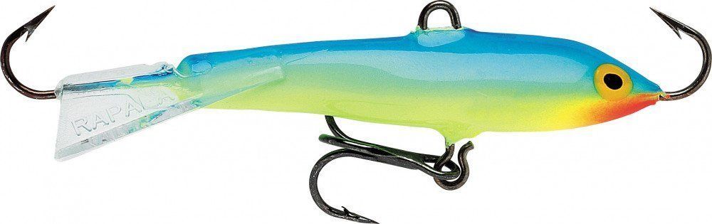 Балансир Rapala Jigging Rap 05 9 гр/PRT