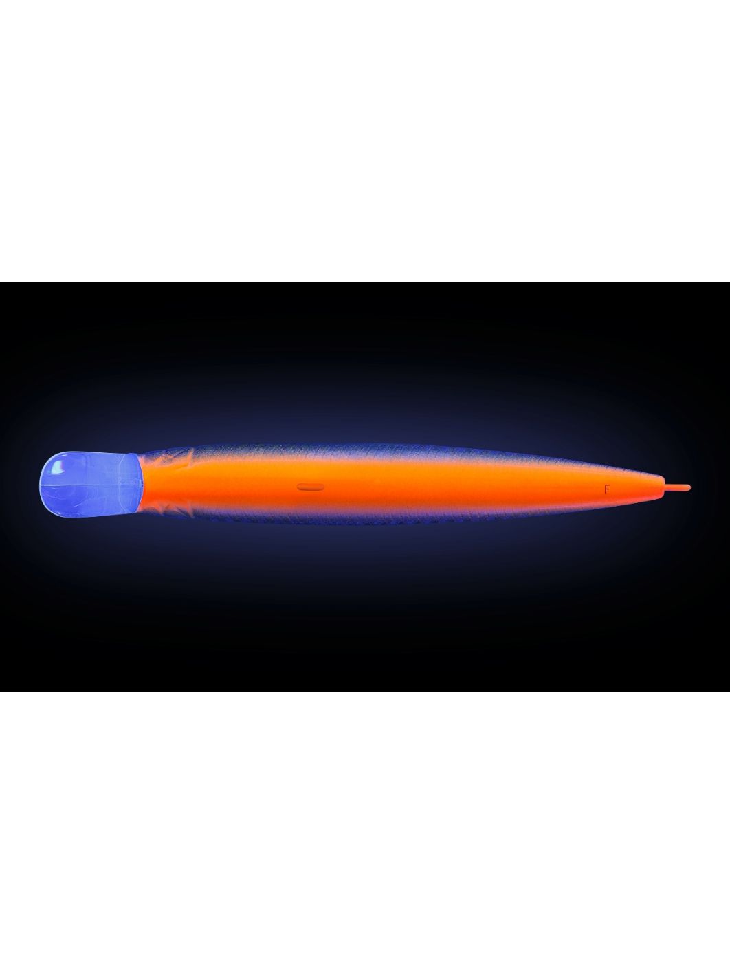 Воблер Минноу Strike Pro Euro Minnow 90,  90 мм,  11, 2 гр,  Загл. 0, 6м.-1, 2м.,  Плавающий,  цвет: 612T Natural Shad Silver,  (JL-108L#612T)