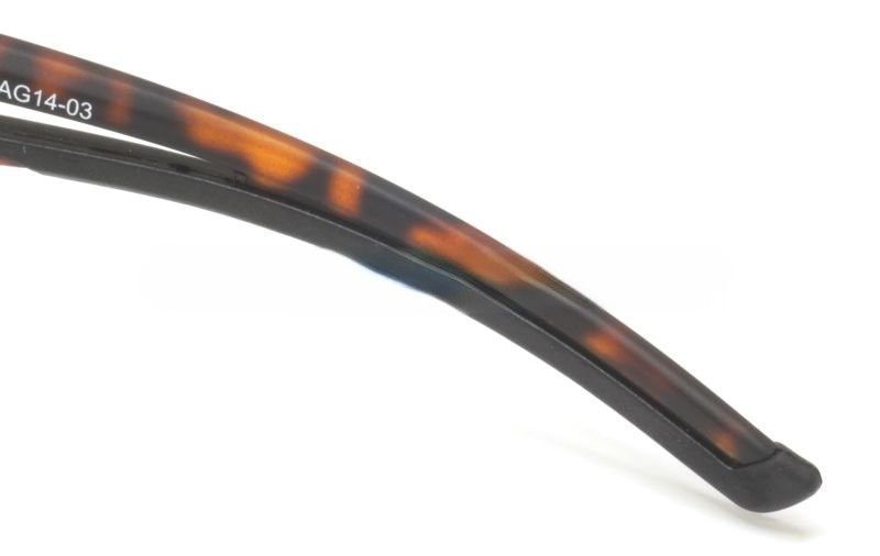 Очки поляризационные Alaskan Kenai AG14-04 green-grey