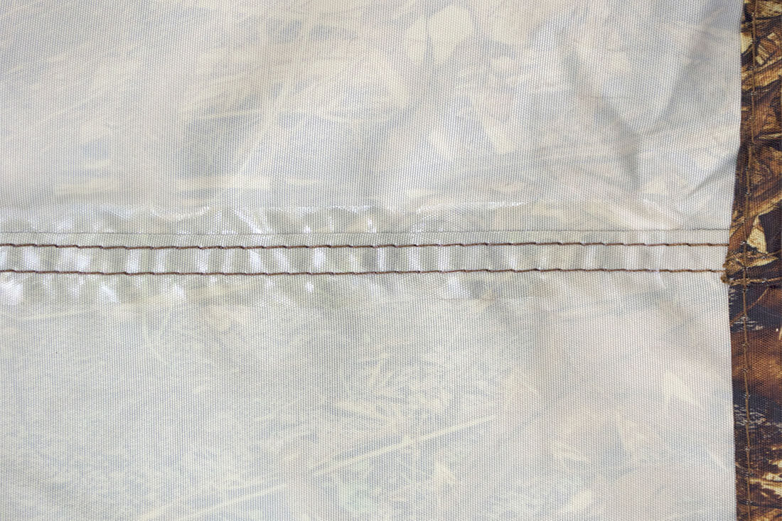 Тент 3х3м Берег