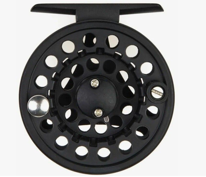 Катушка проводочная Salmo ICE PRO