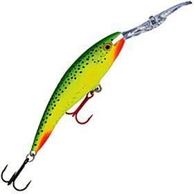Воблер Rapala Deep Tail Dancer 09 /GPT