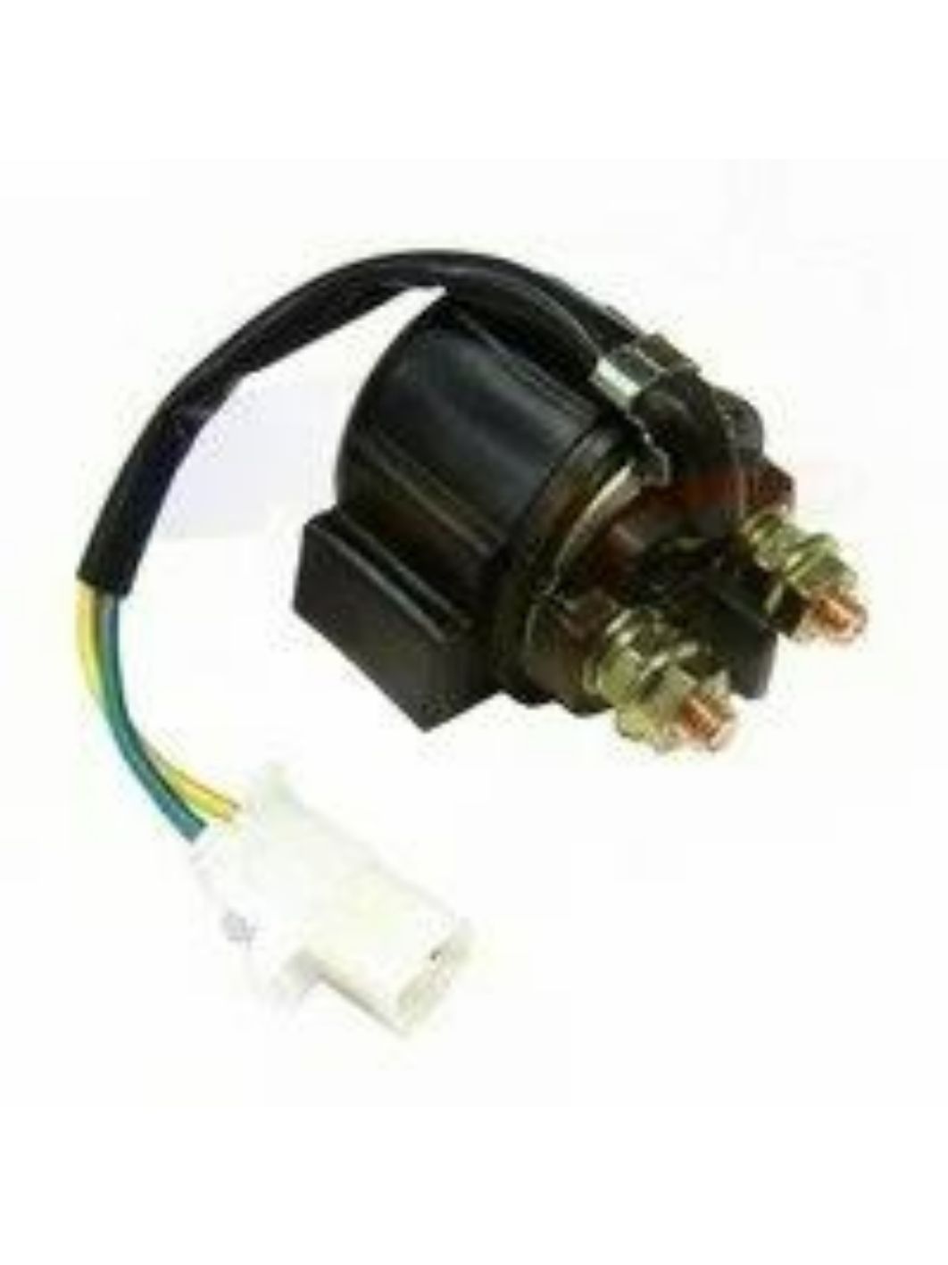 Реле стартер Yamaha VK540(93-17) RRT-50W-81940-NT