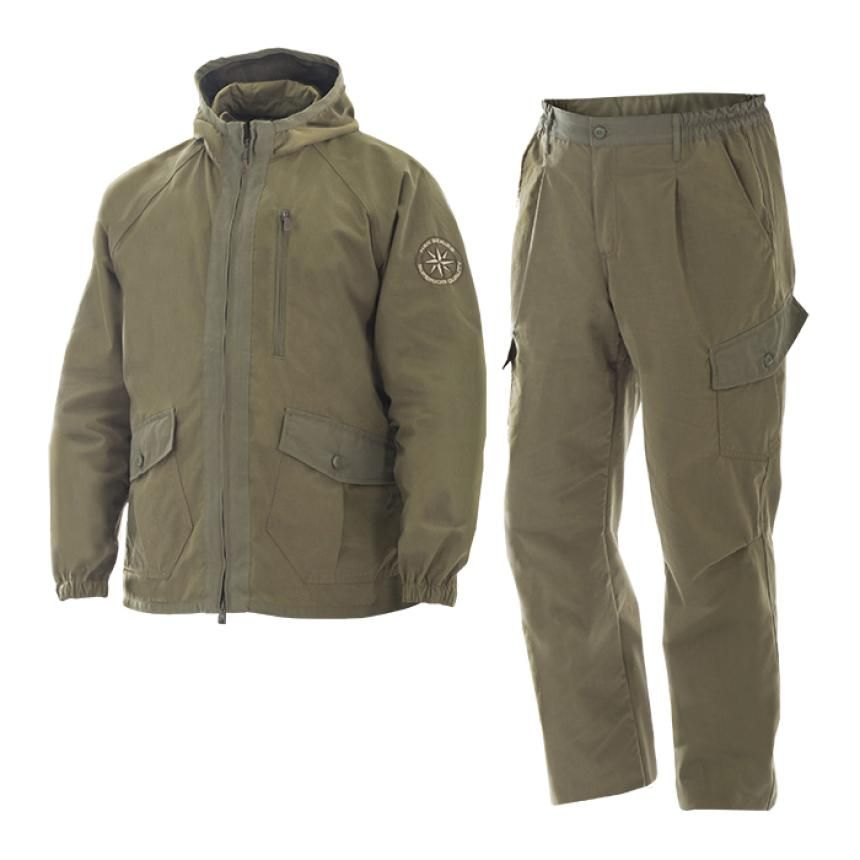 Костюм мужской летний "ADVENTURE" р. 48-50 рост 170 м