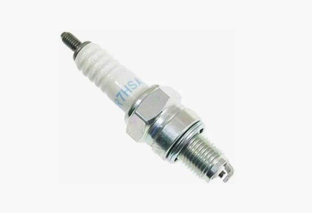 Свеча NGK C7HSA 4629 