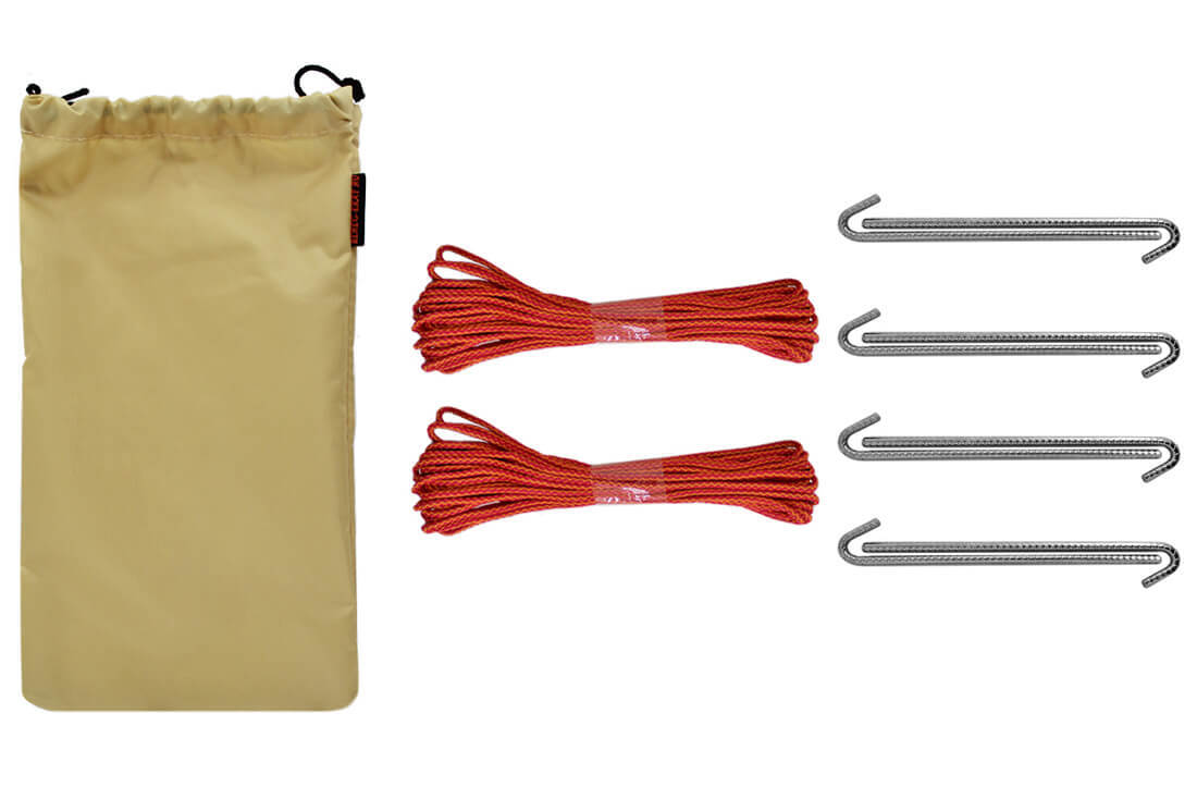 Тент 3х3м Берег