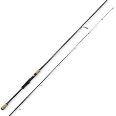 Удилище Okuma Azaki Spin 66" 198cm 7-22g 2sec