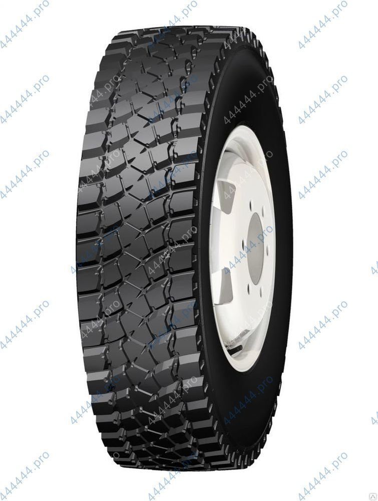 315/80 R22.5 КАМА NU-701 ВЕДУЩАЯ  156/150K Автошина