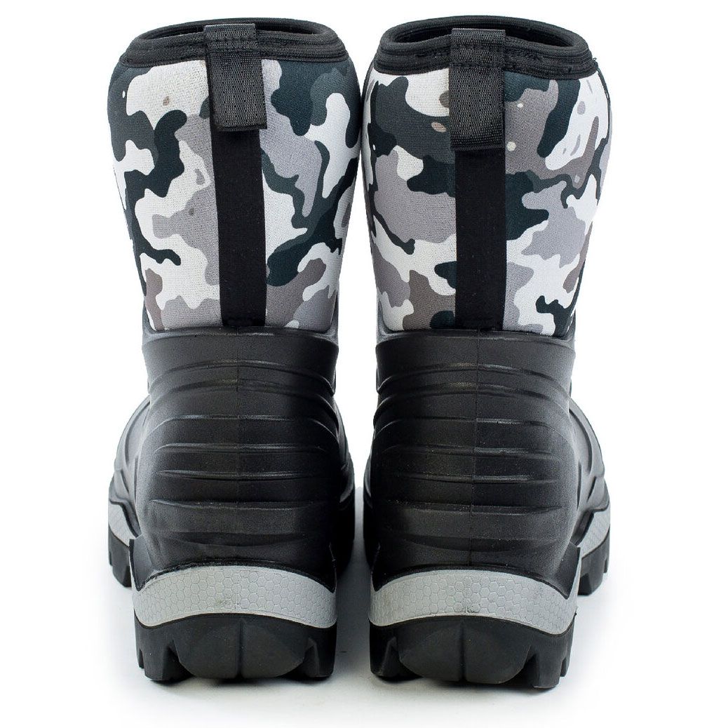 Сапоги комбинированные Mini Jaeger р. 41