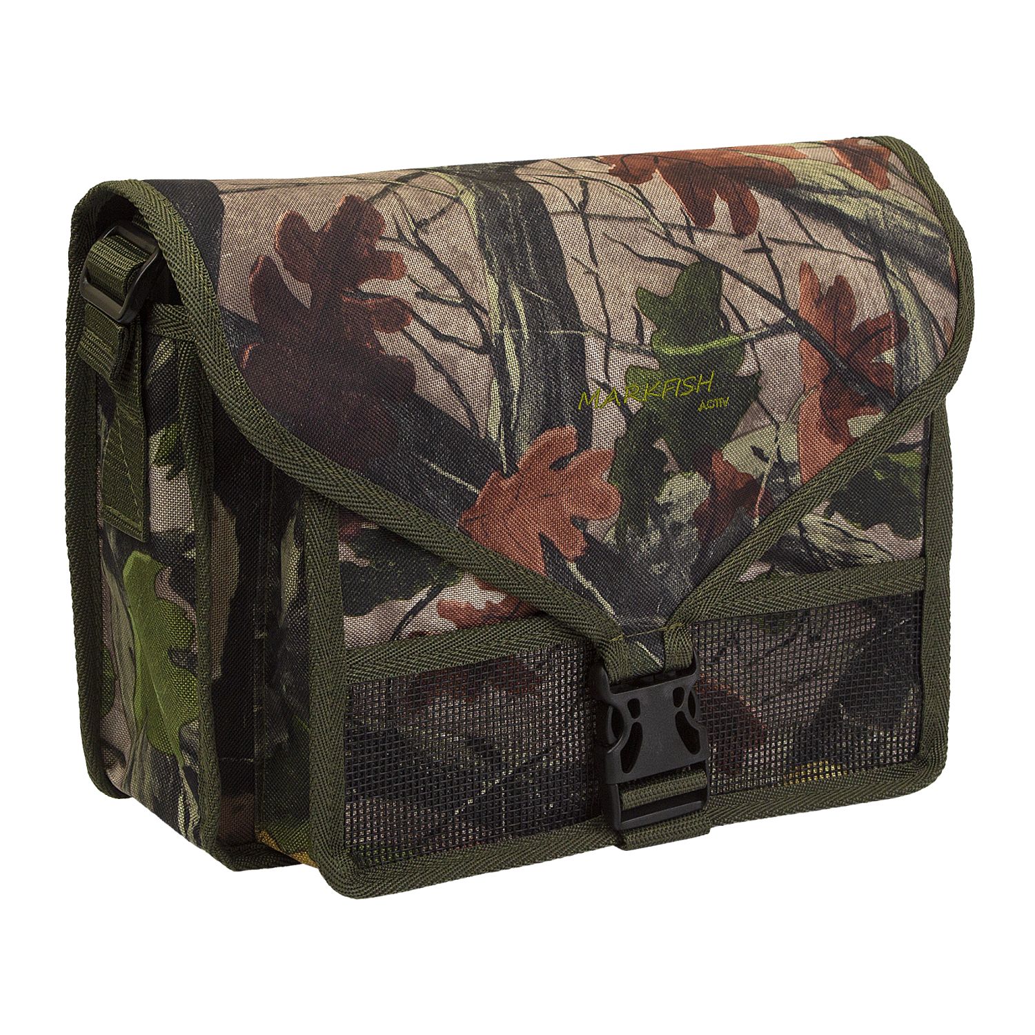 Сумка FisherBox C111 (в комплекте 3 кор. fisherbox: 310-2 шт,  250-1 шт.) цвет: камуфляж