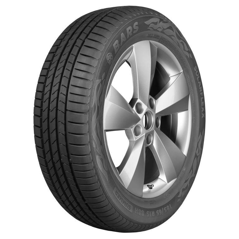 Шина Bars SolarFlexx 205/55 R16 XL 94H